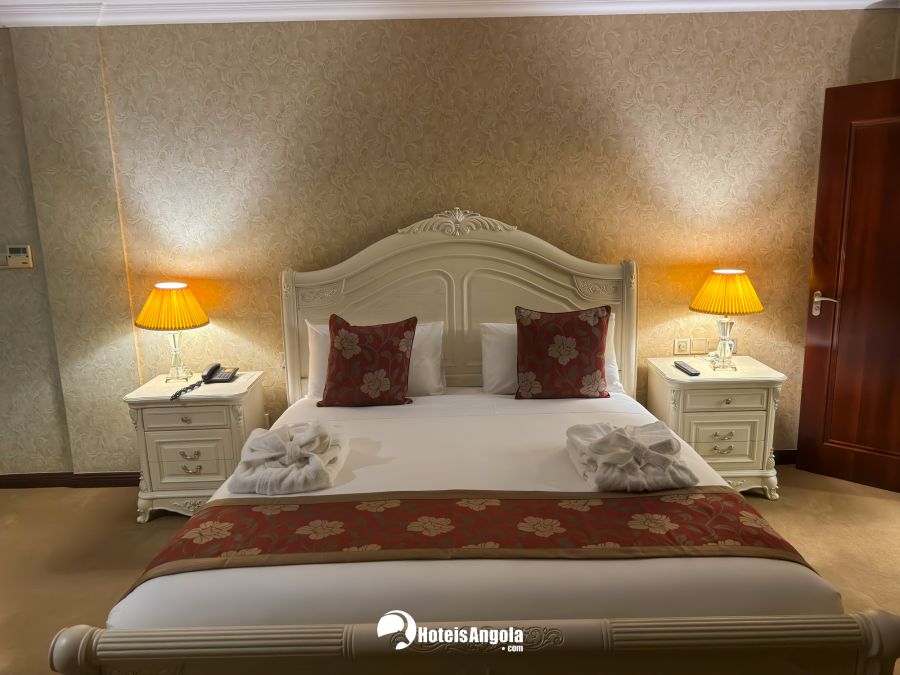 Hotel Diamante - Imagem 26